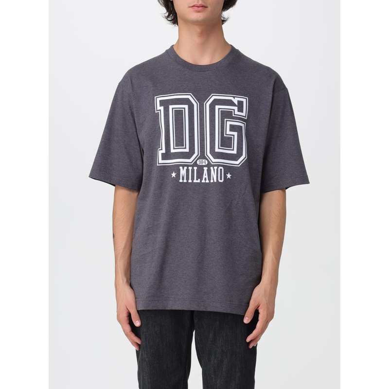 T-shirt men Dolce & Gabbana|IT 46 | $408.71|size