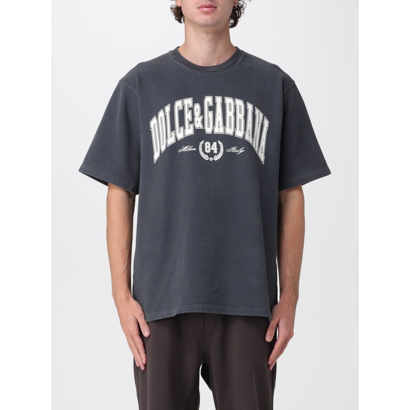 T-shirt men Dolce & Gabbana|IT 46 | $454.11|size