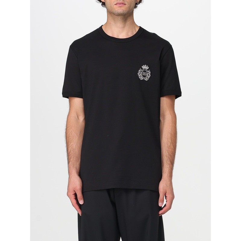 T-shirt men Dolce & Gabbana|IT 46 | $617.98|size