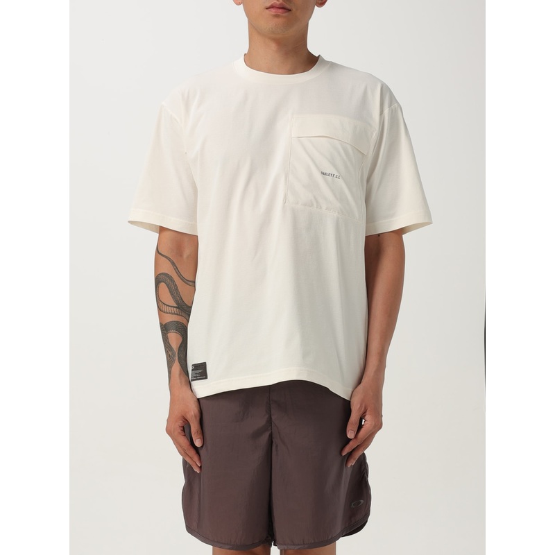 T-shirt men Oakley|M | $66.37 | Last one available|size