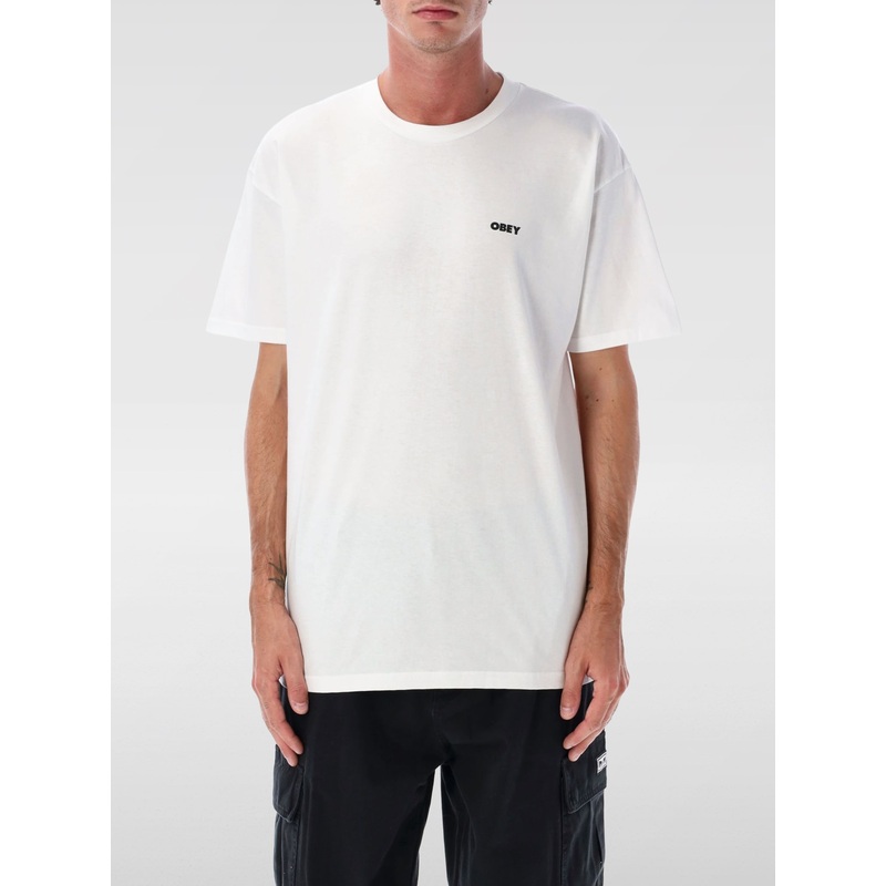 T-shirt men Obey|S | $42.88 | Last one available|size