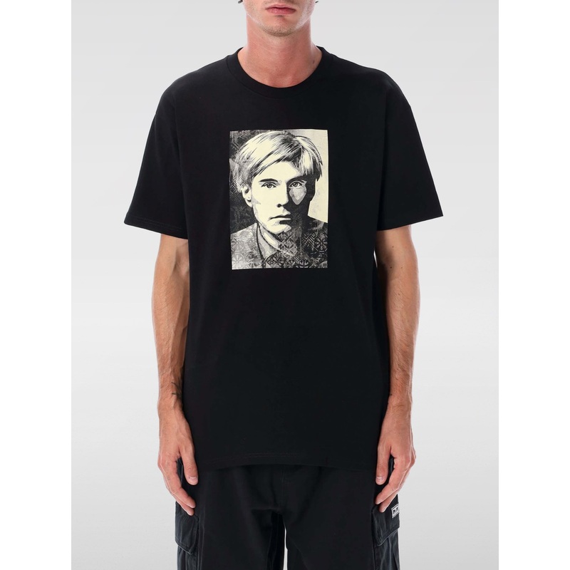T-shirt men Obey|S | $42.88|size