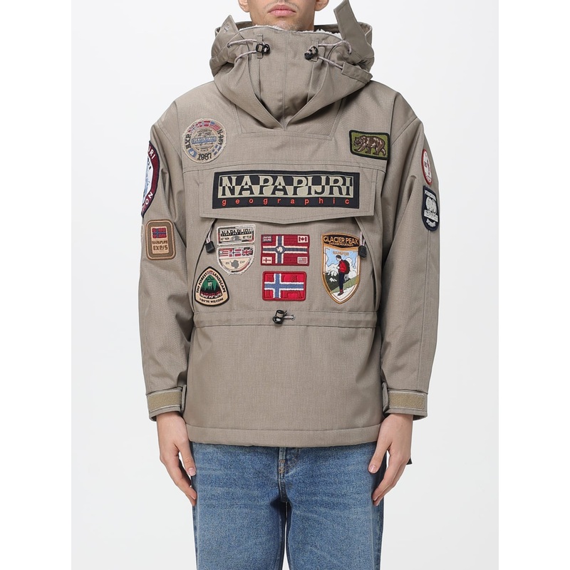 Coat men Napapijri|M | $800.25 | Last one available|size