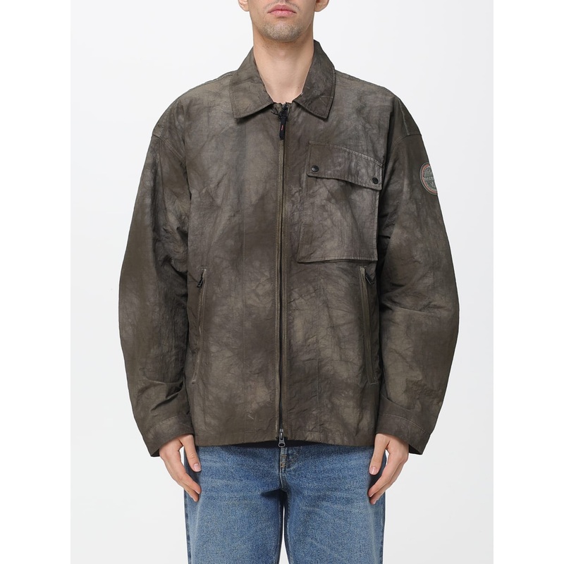 Coat men Napapijri|M | Notify me|size