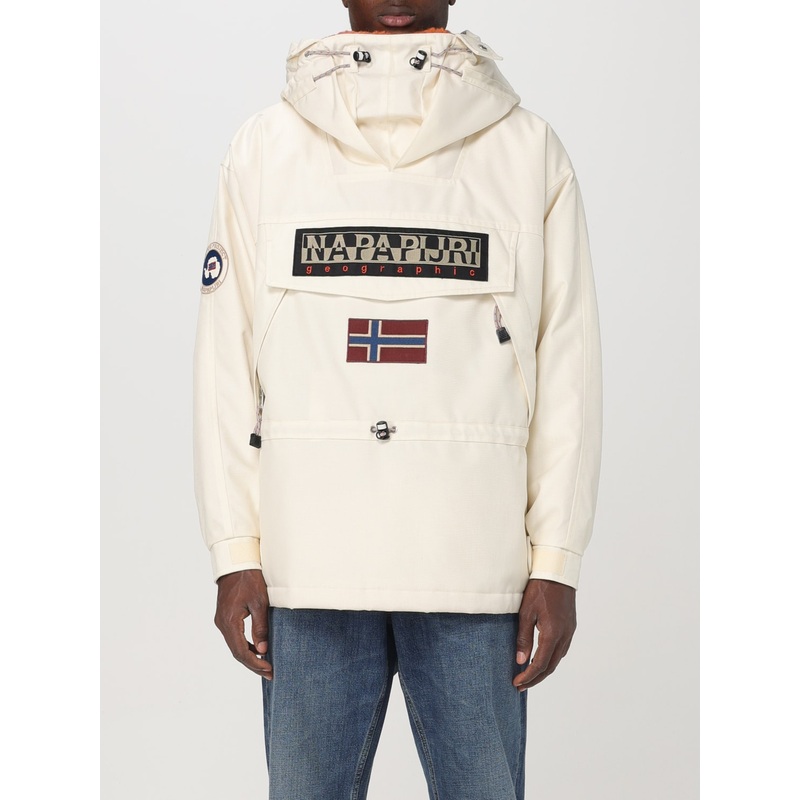 Jacket men Napapijri|XS | Notify me|size