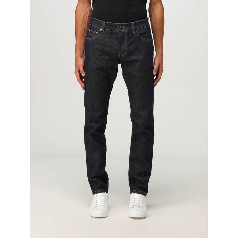 Jeans men Dolce & Gabbana|44 | $528.23 | Last one available|size