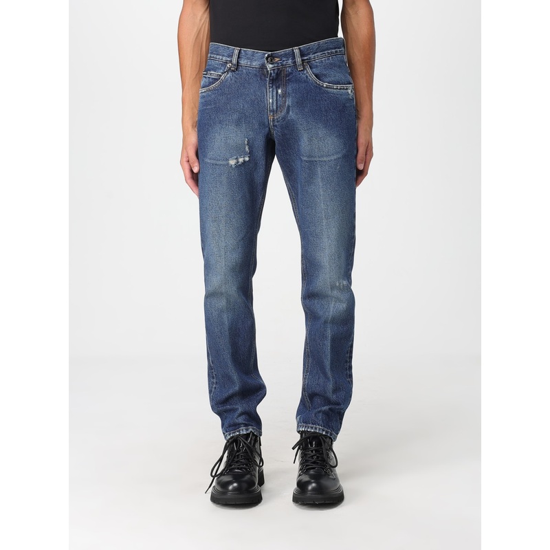 Jeans men Dolce & Gabbana|IT 46 | Notify me|size