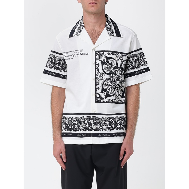 Shirt men Dolce & Gabbana|CM 39 | Notify me|size