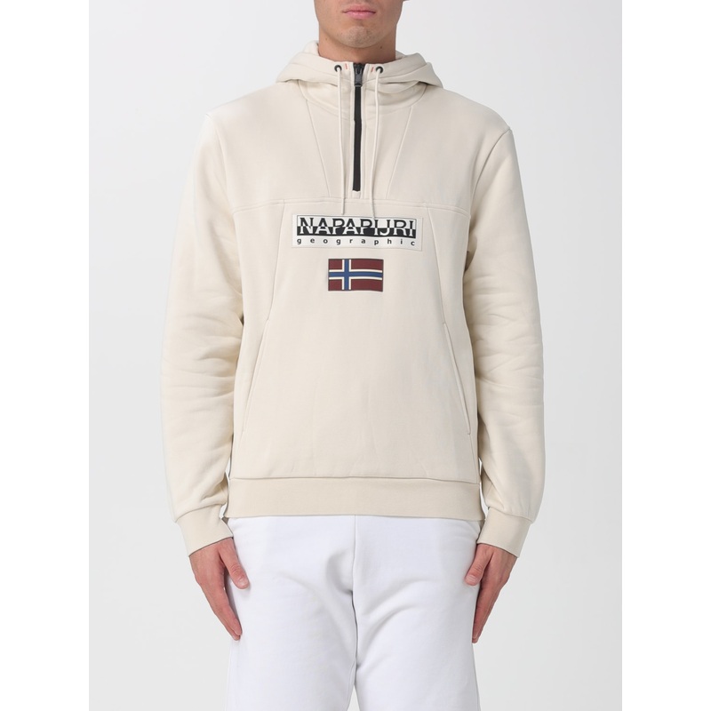 Sweater men Napapijri|S | $132.12 | Last one available|size