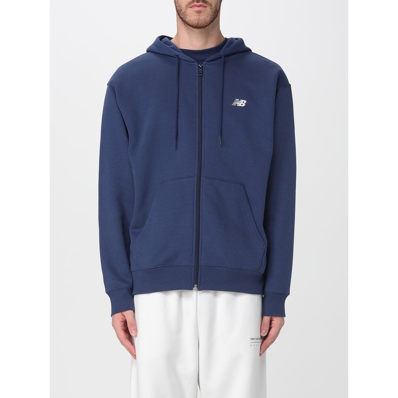 Sweater men New Balance|S | $71.03 | Last one available|size