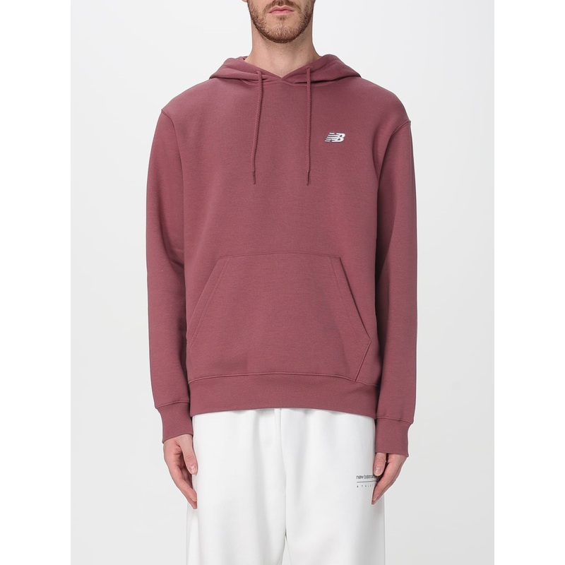 Sweater men New Balance|S | $81.18 | Last one available|size