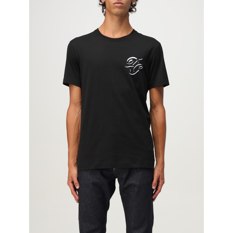 T-shirt men Dolce & Gabbana|IT 46 | $471.60|size