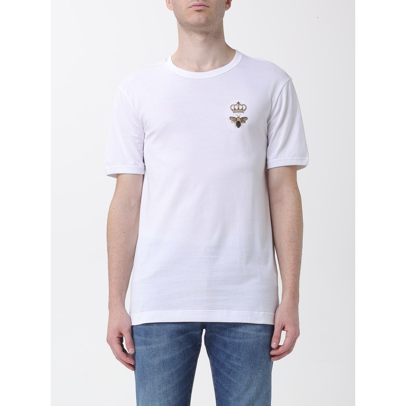 T-shirt men Dolce & Gabbana|IT 48 | Notify me|size