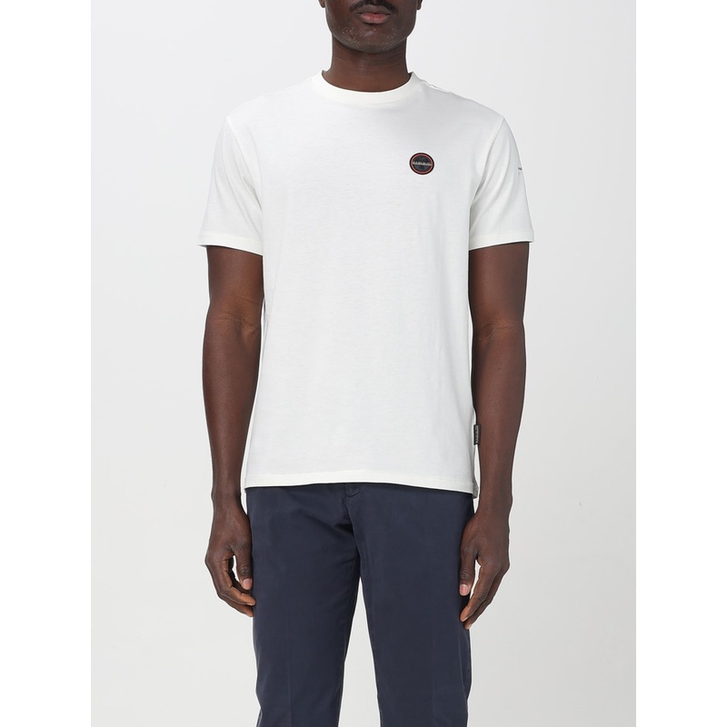 T-shirt men Napapijri|S | Notify me|size