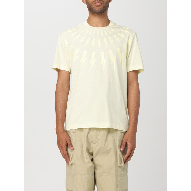 T-shirt men Neil Barrett|S | Notify me|size