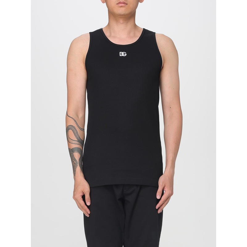 Tank top men Dolce & Gabbana|46 | $351.23 | Last one available|size