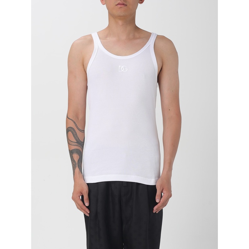 Tank top men Dolce & Gabbana|46 | Notify me|size