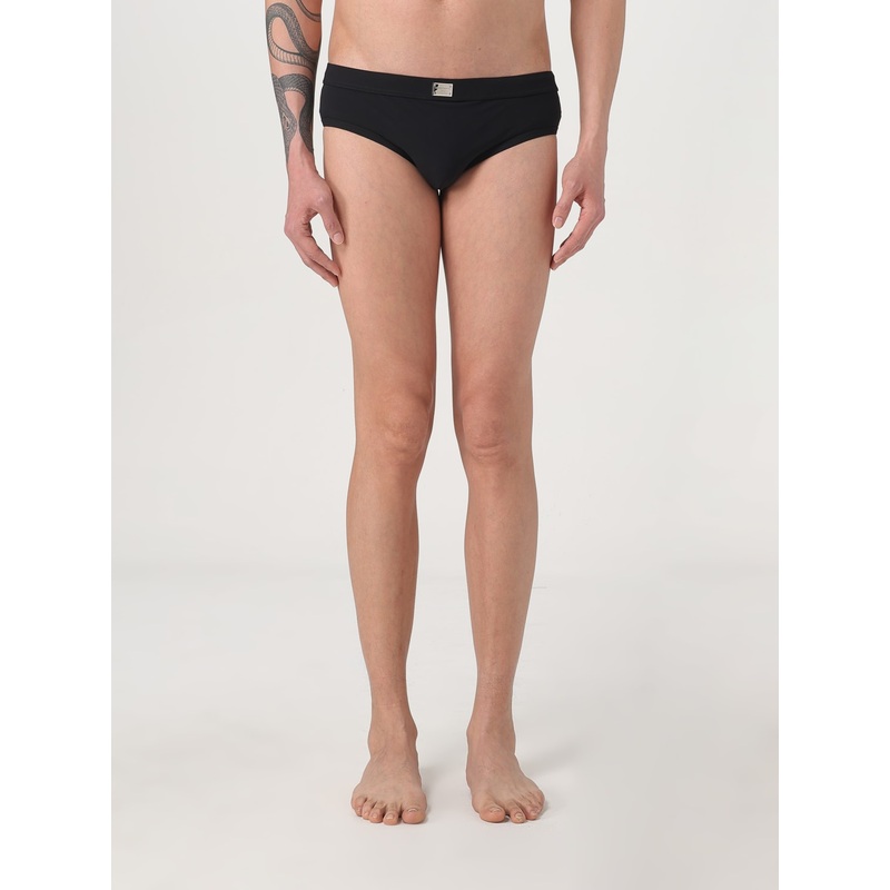 Dolce & Gabbana men’s swim shorts