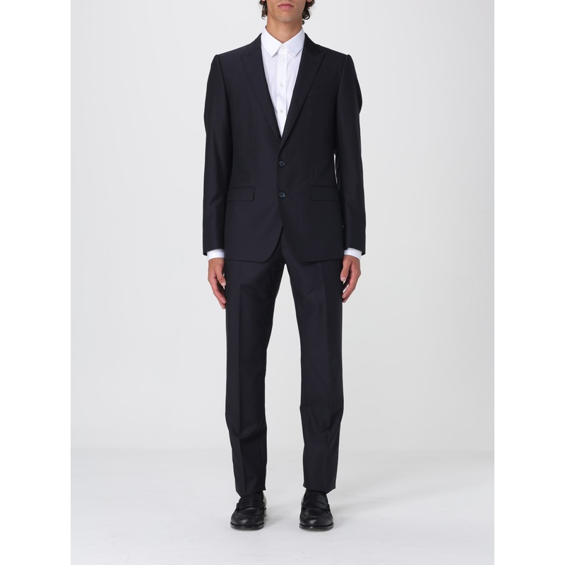 Suit men Dolce & Gabbana|IT 46 | $1,714.85 | Last one available|size