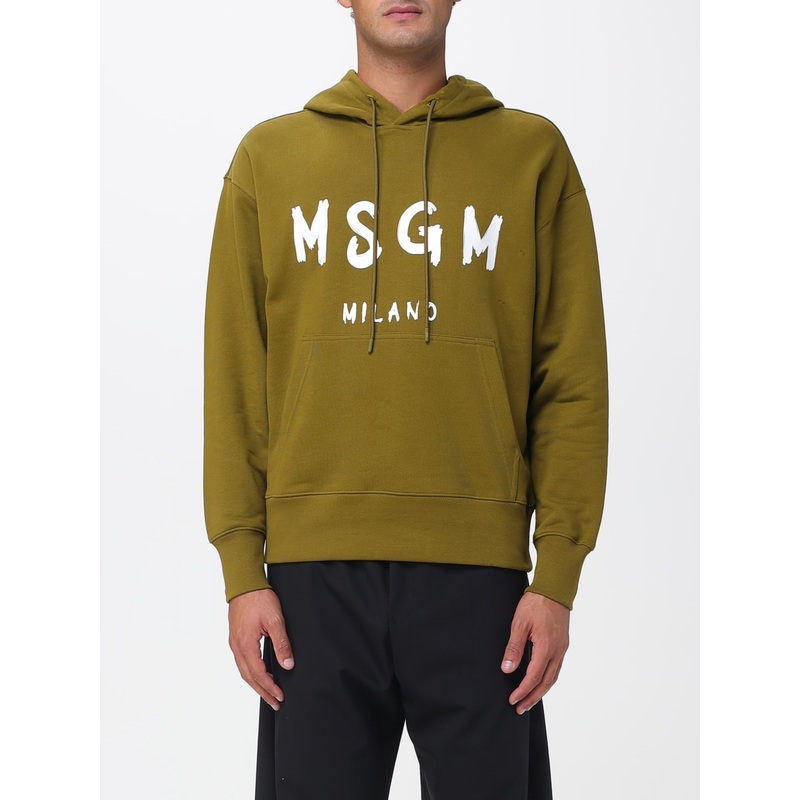 Sweatshirt men MSGM|S | $219.11 | Last one available|size