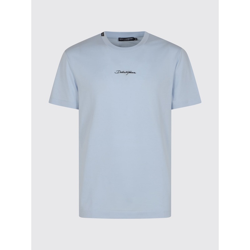 T-shirt men Dolce & Gabbana|IT 46 | $351.23 | Last one available