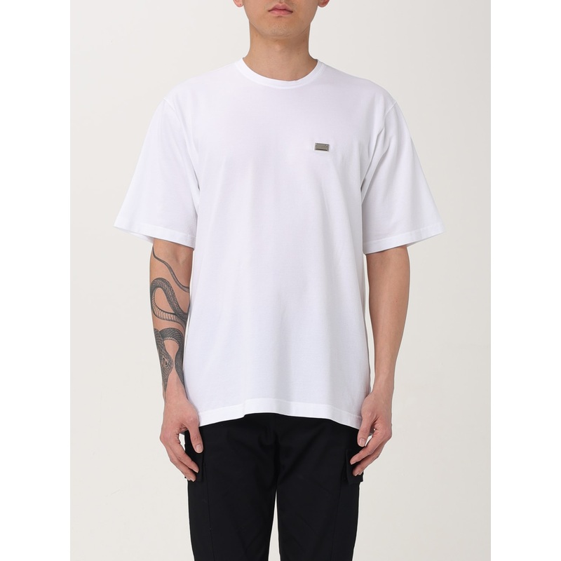 T-shirt men Dolce & Gabbana|IT 46 | $440.15 | Last one available|size