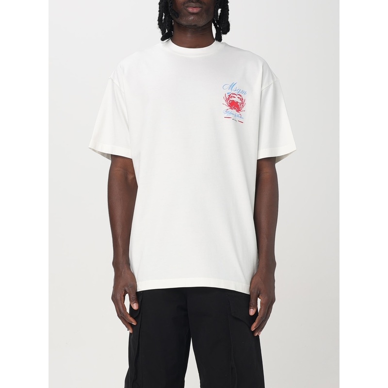T-shirt men MSGM|XS | $162.66 | Last one available|size
