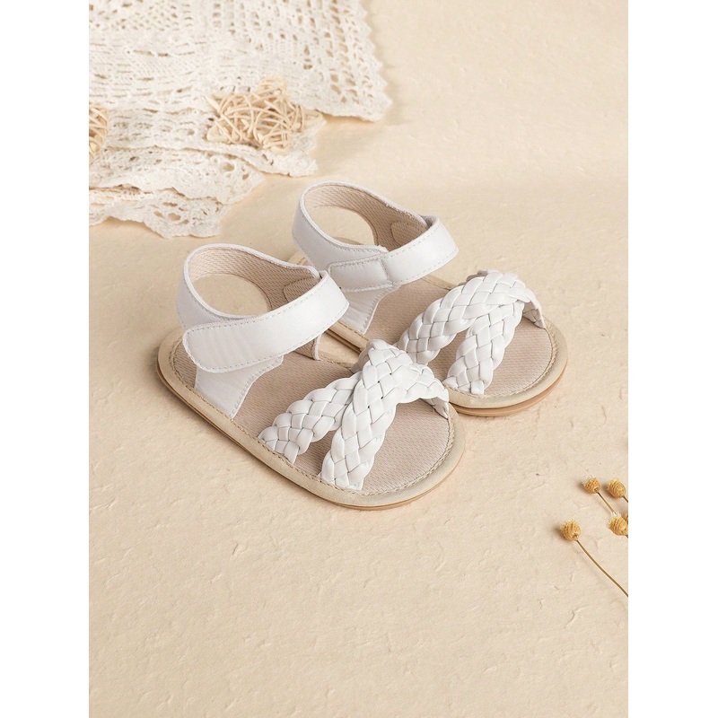 0-1 Year Old Infant First Walking Shoes