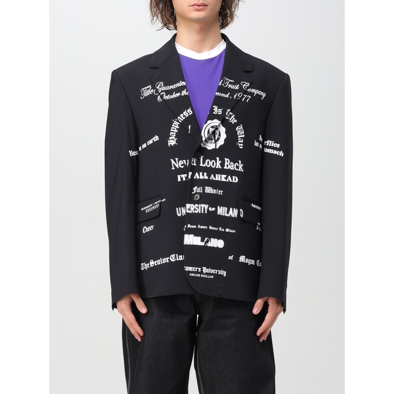 Blazer men MSGM|IT 44 | Notify me|size