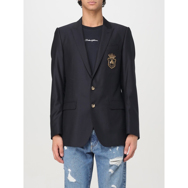 Jacket men Dolce & Gabbana|IT 46 | $2,188.00 | Last one available|size