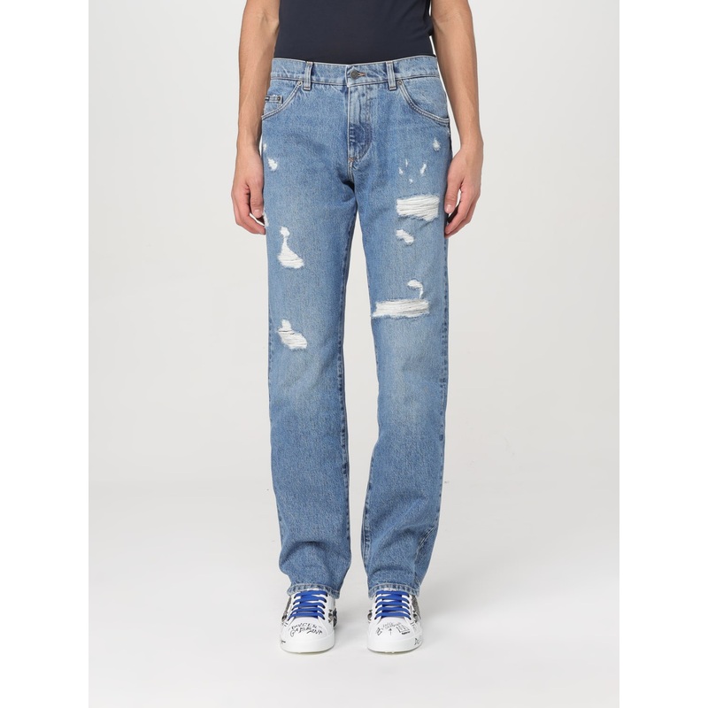 Jeans men Dolce & Gabbana|IT 46 | $795.82 | Last one available|size