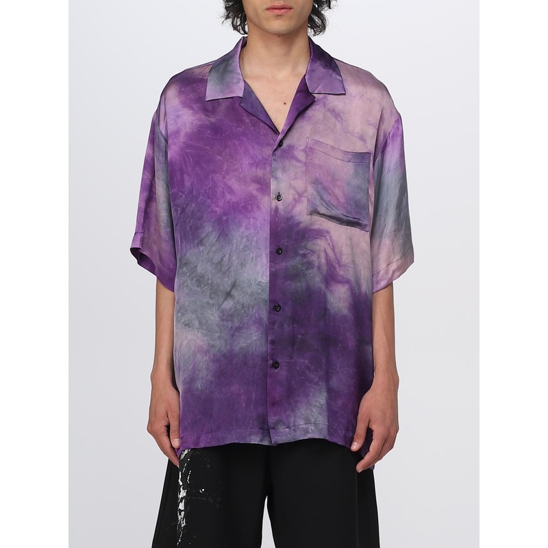 MSGM shirt in viscose|CM 39 | Notify me|size