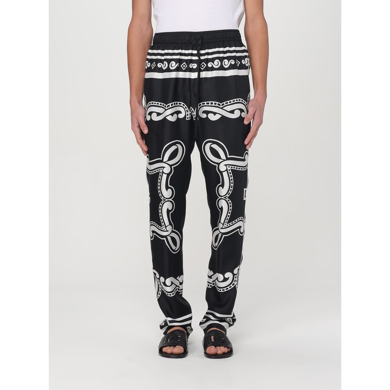 Pants men Dolce & Gabbana|IT 48 | $1,111.47|size