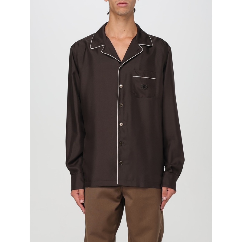 Shirt men Dolce & Gabbana|CM 40 | $1,030.47 | Last one available|size