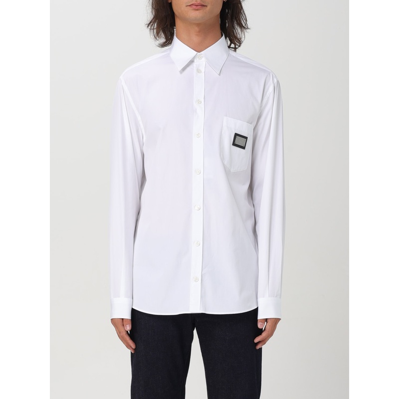 Shirt men Dolce & Gabbana|CM 40 | $535.85|size