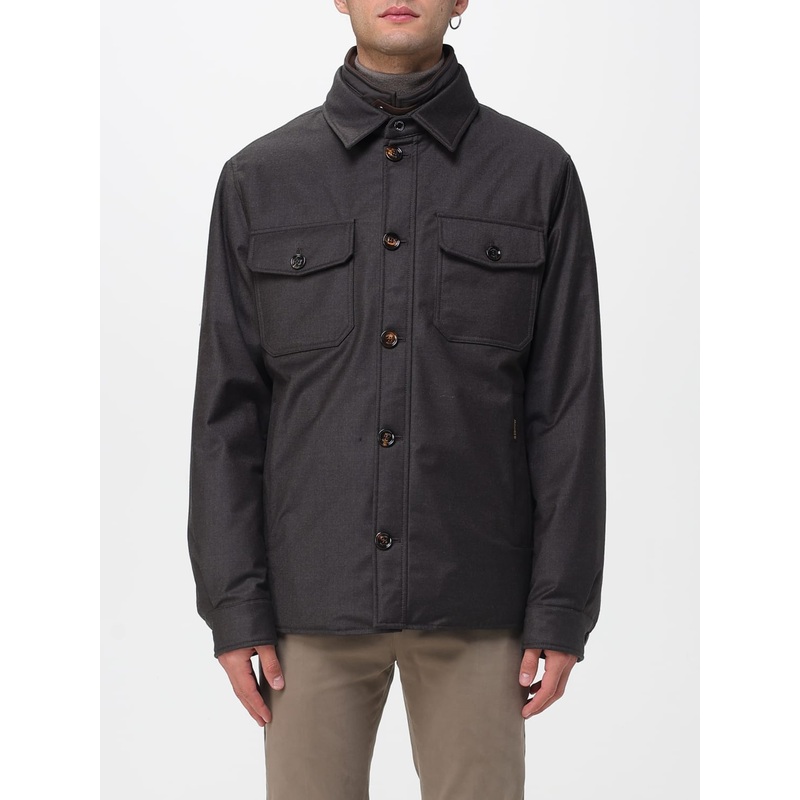 Coat men Moorer|IT 48 | $1,418.25 | Last one available|size