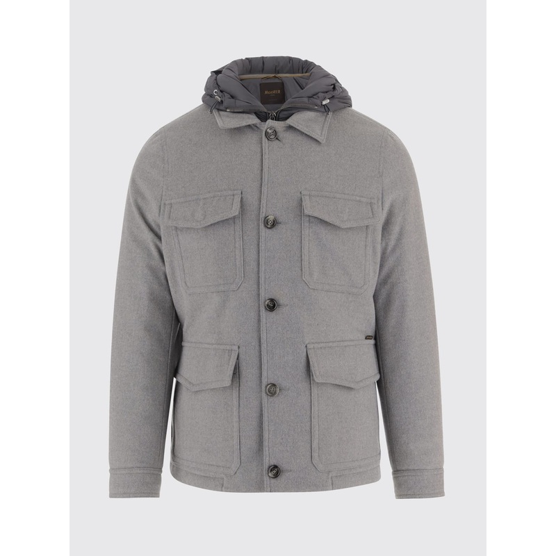 Jacket men Moorer|IT 48 | $1,782.80 | Last one available|size
