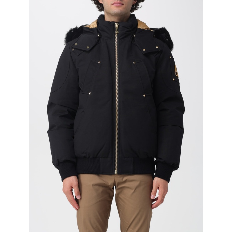 Jacket men Moose Knuckles|S | $948.87 | Last one available|size