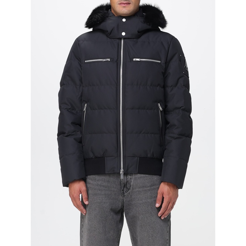 Jacket men Moose Knuckles|S | Notify me|size