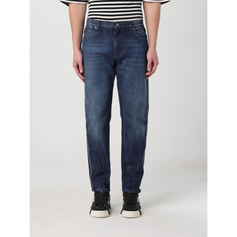 Jeans men Dolce & Gabbana|IT 46 | $795.82|size