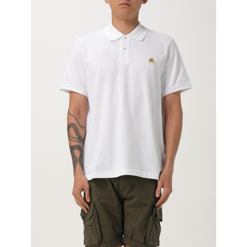 Polo shirt men Moose Knuckles|M | Notify me|size