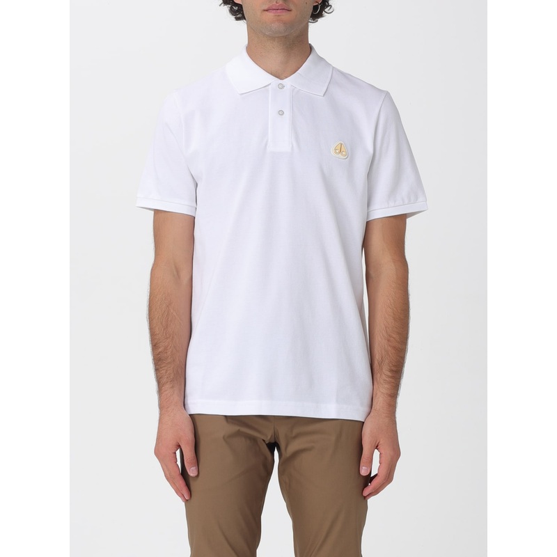 Polo shirt men Moose Knuckles|S | Notify me|size
