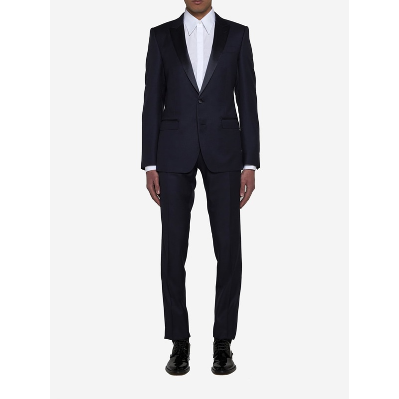 Suit men Dolce & Gabbana|IT 48 | Notify me|size