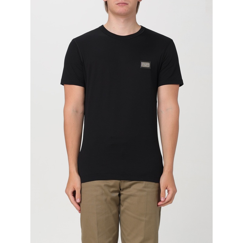 T-shirt men Dolce & Gabbana|IT 46 | $440.15|size