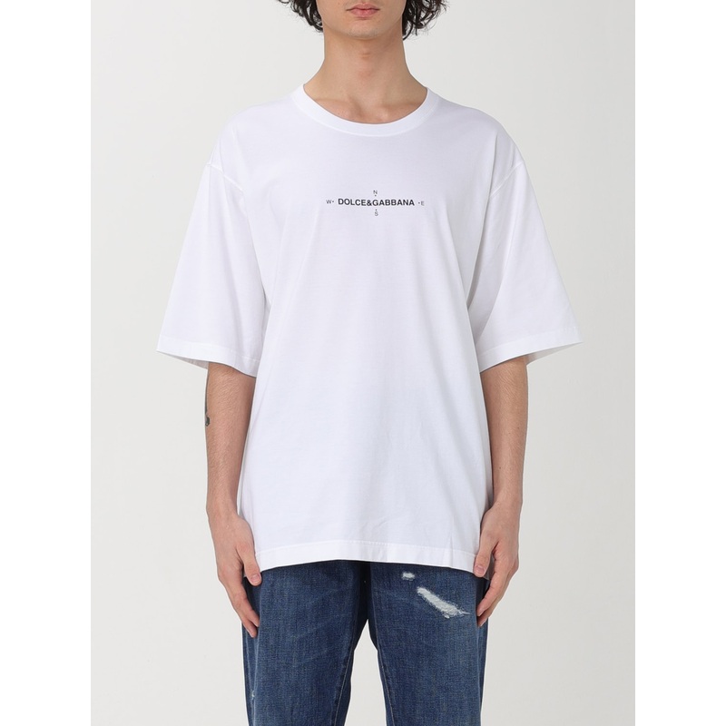 T-shirt men Dolce & Gabbana|XS | Notify me|size