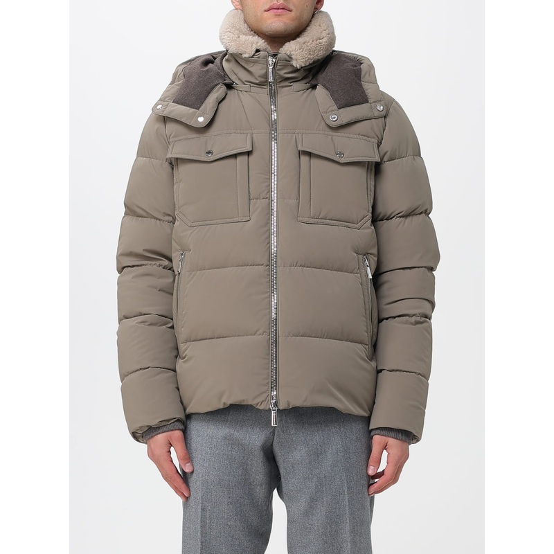 Coat men Moorer|IT 46 | $1,749.14 | Last one available|size
