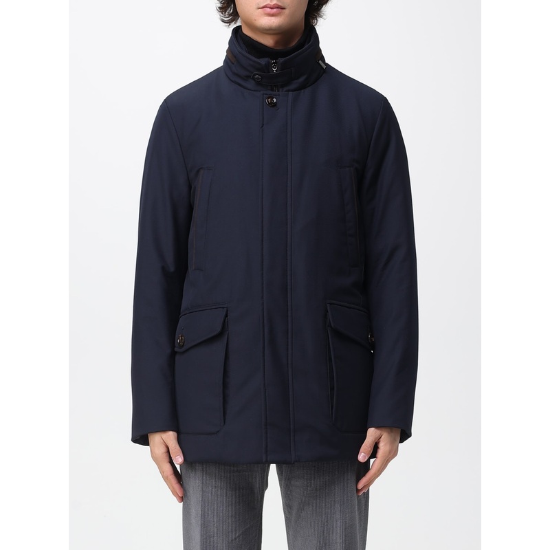 Jacket men Moorer|IT 46 | $1,527.47 | Last one available|size
