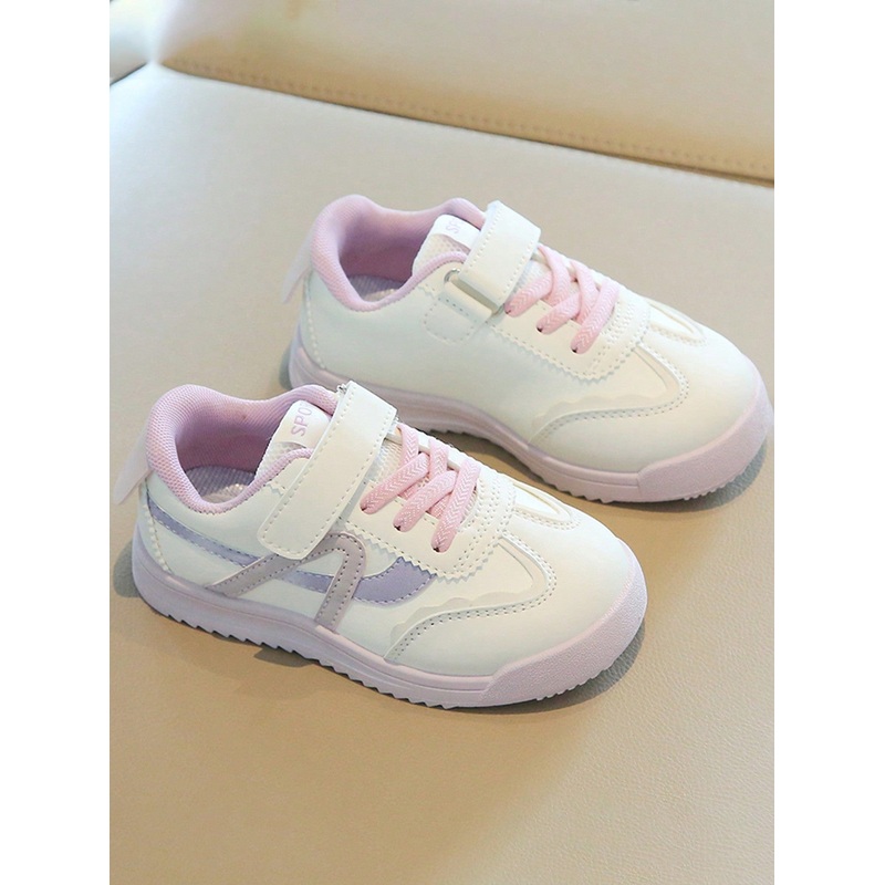 1 Pair Children Casual Trainers