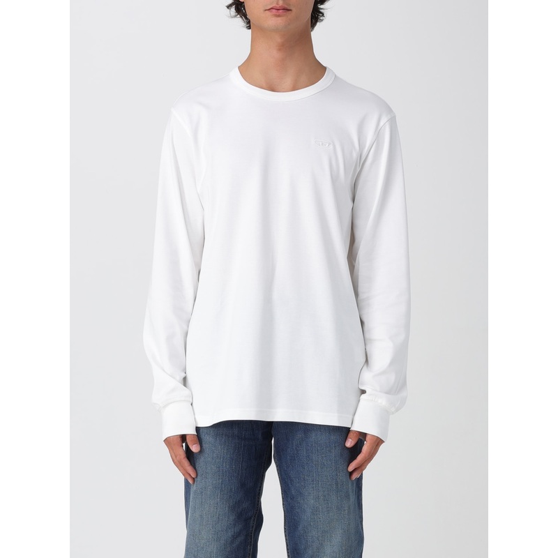 T-shirt men Diesel|M | $96.54 | Last one available|size