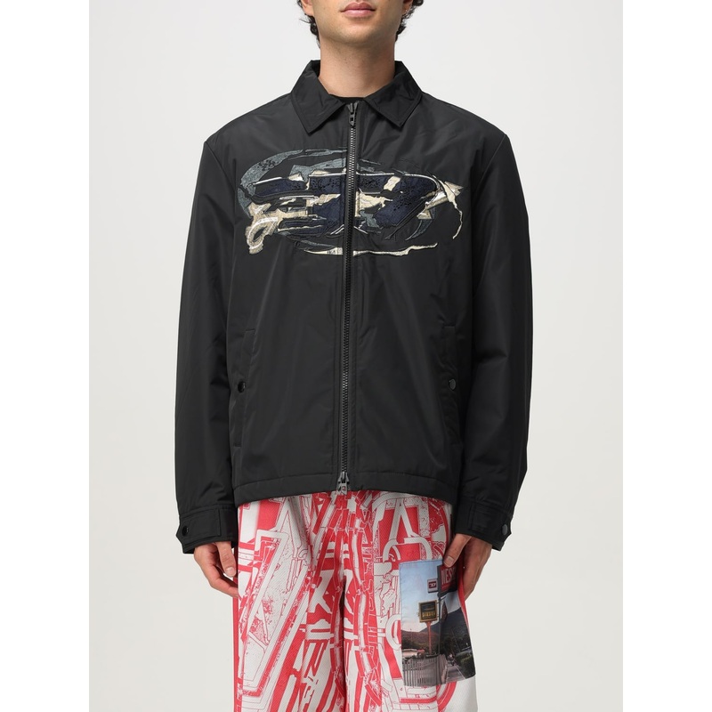 Jacket men Diesel|46 | Notify me|size